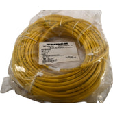 NEW Turck KB 4T-30 Single-Ended MicroFast Cordset M12 Female Connector U2490-1