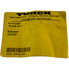 NEW TURCK TB-4M8Z-3P2-1 Junction box Actuator Sensor