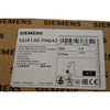 NEW Siemens 5SJ41307HG42 Circuit Breakers MCB 5SJ4 1P 277V 30A 10K C-TRIP