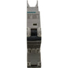 NEW Siemens 5SJ4103-8HG42 Mini Circuit Breakers, UL 489, 1-Pole, 3 Amps, 480VAC/277VAC-60VDC/125VDC