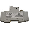 NEW Siemens 5SJ4103-8HG42 Mini Circuit Breakers, UL 489, 1-Pole, 3 Amps, 480VAC/277VAC-60VDC/125VDC