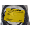 NEW TURCK TC95 2-P587-2M-PSG 3M Cordset