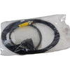 NEW TURCK TC95 2-P587-2M-PSG 3M Cordset