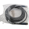 NEW Turck RSCV RKCV 572-5M U7273-5 DeviceNet double-ended cable cordset 5m / 16ft length