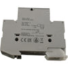 NEW Siemens 3NW7354 SENTRON, cylindrical fuse holder, 8x32 mm, 1P+N, In: 20 A