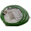 NEW Siemens 6FX5002-2DC10-1AF0 Signal cable pre-assembled type 24 V MOTION-CONNECT