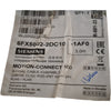 NEW Siemens 6FX5002-2DC10-1AF0 Signal cable pre-assembled type 24 V MOTION-CONNECT
