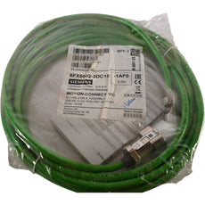 NEW Siemens 6FX5002-2DC10-1AF0 Signal cable pre-assembled type 24 V MOTION-CONNECT
