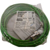 NEW Siemens 6FX5002-2DC10-1AF0 Signal cable pre-assembled type 24 V MOTION-CONNECT