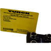 NEW TURCK TBIL-L4-16DXP-AUX I/O Hub for connection of digital signals to IO-Link Master