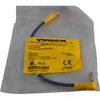 NEW TURCK PKG 3M-0.2-PSW 3M/S90/S101 Cordset