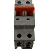 NEW Sprecher + Schuh - L8-15/2/D - CB 15A CURVE-D 2-POLE Circuit Breaker