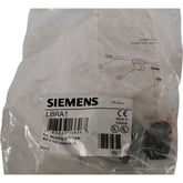 NEW Siemens LBRA1 AUX. SWITCH 1NO/1NC 40/60 AMP