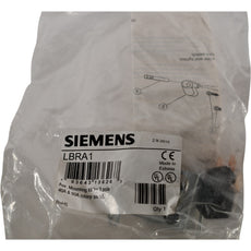 NEW Siemens LBRA1 AUX. SWITCH 1NO/1NC 40/60 AMP