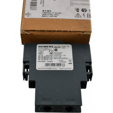NEW Siemens 3RH2921-1DA02 auxiliary switch, lateral, 2 NC