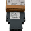 NEW Siemens 3RH2921-1DA02 auxiliary switch, lateral, 2 NC