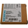 NEW Siemens 3RH2921-1DA02 auxiliary switch, lateral, 2 NC