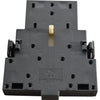 NEW Siemens 3RH2921-1DA02 auxiliary switch, lateral, 2 NC