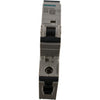 NEW Siemens 5SY4110-6 Miniature circuit breaker 230/400 V 10kA, 1-pole, B, 10A, D=70 mm