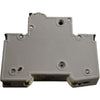 NEW Siemens 5SY4110-6 Miniature circuit breaker 230/400 V 10kA, 1-pole, B, 10A, D=70 mm