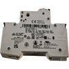 NEW Siemens 5SY4110-6 Miniature circuit breaker 230/400 V 10kA, 1-pole, B, 10A, D=70 mm