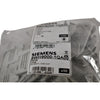 Pack of 50 NEW Siemens 8WH9000-1QA00 Cover for two-tier terminals with screw terminal, terminal size 2.5-4.0 mm