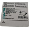 NEW Siemens 7KM9900-0YA00-0AA0 Adapter for For mounting onto standard mounting rail, Display facing DIN rail