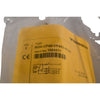 NEW Turck BI20-CP40-VP4X2-H1141 ProXimity Sensor, 20mm Sensing Distance, NO/NC, PNP, Flush Mount 1569211