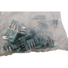 Pack of 50 NEW Siemens 8WH9020-6CD10 Connecting comb, for terminals with width 6.2 mm