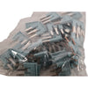 Pack of 38 NEW Siemens 8WH9020-6CD10 Connecting comb, for terminals with width 6.2 mm