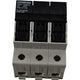 NEW Siemens 3NW75330HG SENTRON, fuse holder, Class CC, 3-pole, In: 30 A