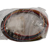 NEW Turck BSFDV 12-12-1/M18 U-89676 Panel-mount receptacle bulkhead connector 1m / 3ft length