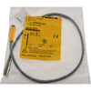 NEW Turck BI2-EH6.5K-AP6X-0.4-PSG3 4610095 Inductive proximity sensor switch with LED indicator