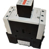 NEW Siemens 3RT1046-1QB44-3MA0 Power contactor, AC-3 95 A, 45 kW / 400 V 24 V DC, 2 NO + 2 NC 3-pole