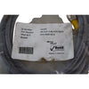 NEW TURCK Eurofast RK 4.6T-2-RS 4.6T/S672 Actuator and Sensor Cable  Extension Cable