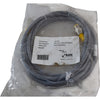 NEW TURCK Eurofast RK 4.6T-2-RS 4.6T/S672 Actuator and Sensor Cable  Extension Cable