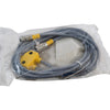 NEW TURCK VB2-2/2RK 4.4T-0.3/0.3/S651 Splitter Cable Connector