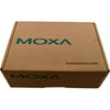 NEW Moxa NPORT 5110A-T V1.0 1 PORT DEVICE SERVER, 10/100M ET Serial to Ethernet Adapter Card RS-232