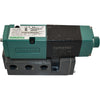 NEW Numatics 082SA43AM000061 SOLENOID VALVE MK8 SERIES 1/4 INCH PORT 225-285 24VDC Coil