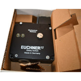 NEW Euchner 088071 TZ2RE024MVAB Safety Switch