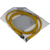 NEW TURCK PKG 3M-1-PSG 3M/S1587 Double Ended Cable Cordset