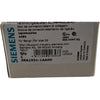NEW Siemens 3RA1931-1AA00 link module electrical and mechanical for 3RV1.31/3RT1.3