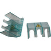 Pack of 2 NEW Siemens 3LD9221-0A Terminal cover, 3-pole