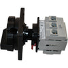NEW Siemens 3LD2254-0TK51 SENTRON, Switch disconnector 3LD, main switch, 3-pole