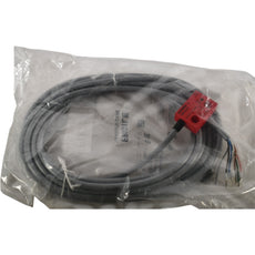 NEW Euchner CMS-RH-BYB-05VL 113210 SAFETY SWITCH 113210 1 LED GREEN INDICATOR MAX. 35 MA