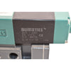 NEW Numatics 082SA43AM000061 Solenoid Valve 225-285 24VDC Coil