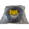 NEW TURCK RSC 578-8M Single Ended Cordset