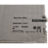 NEW Euchner 111871 ZSM2300-111871 Enabling Pushbutton Switch 3-stage function LED Indicator