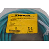 NEW TURCK RJ45S RJ45S CR 441-9.1M Double-Ended Cable