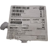 NEW Siemens 6FX2002-1DC00-1AF0 Pre-assembled signal cable - Siemens - 2 x RJ45 connectors - 5m length